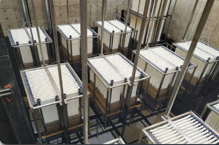 如何判断MBR膜是否需要清洗？